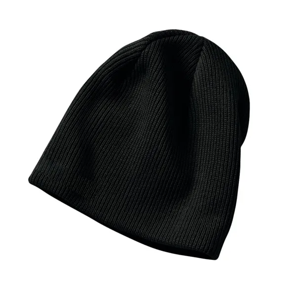 Black Blank