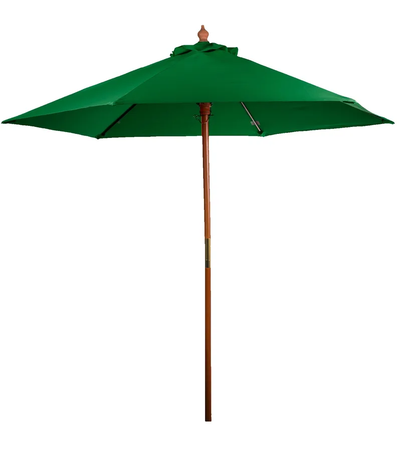 Hunter Green