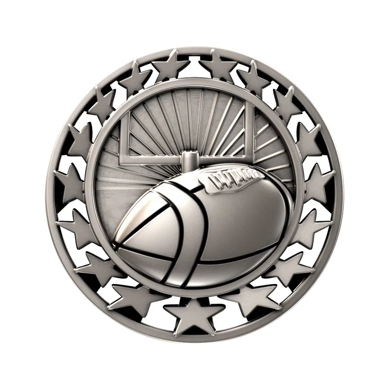 Antique Silver