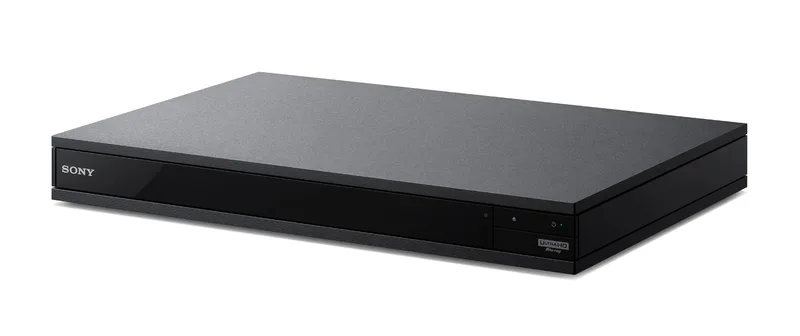 Sony® 4K Ultra HD™ Blu-Ray™ Player w/High Resolution Audio