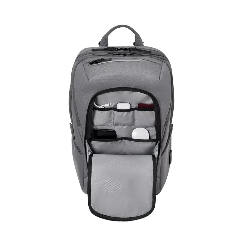 Swiss Army - Victorinox® Touring 2.0 Traveler 17" Laptop Backpack view 4