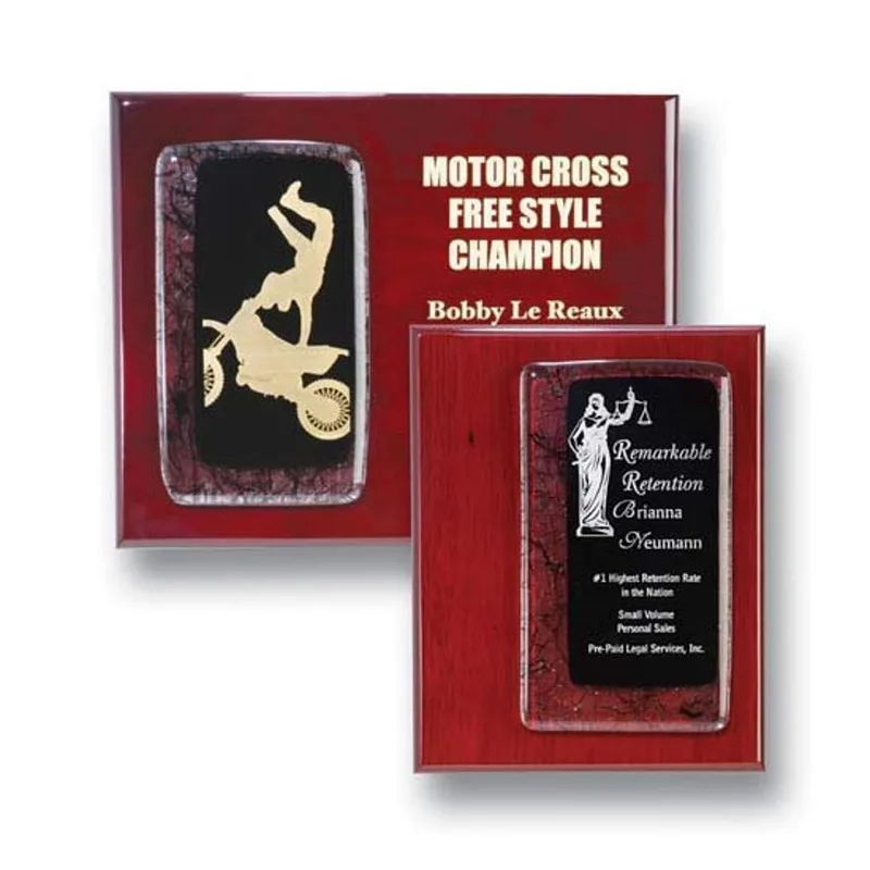 Fusion Plaque
