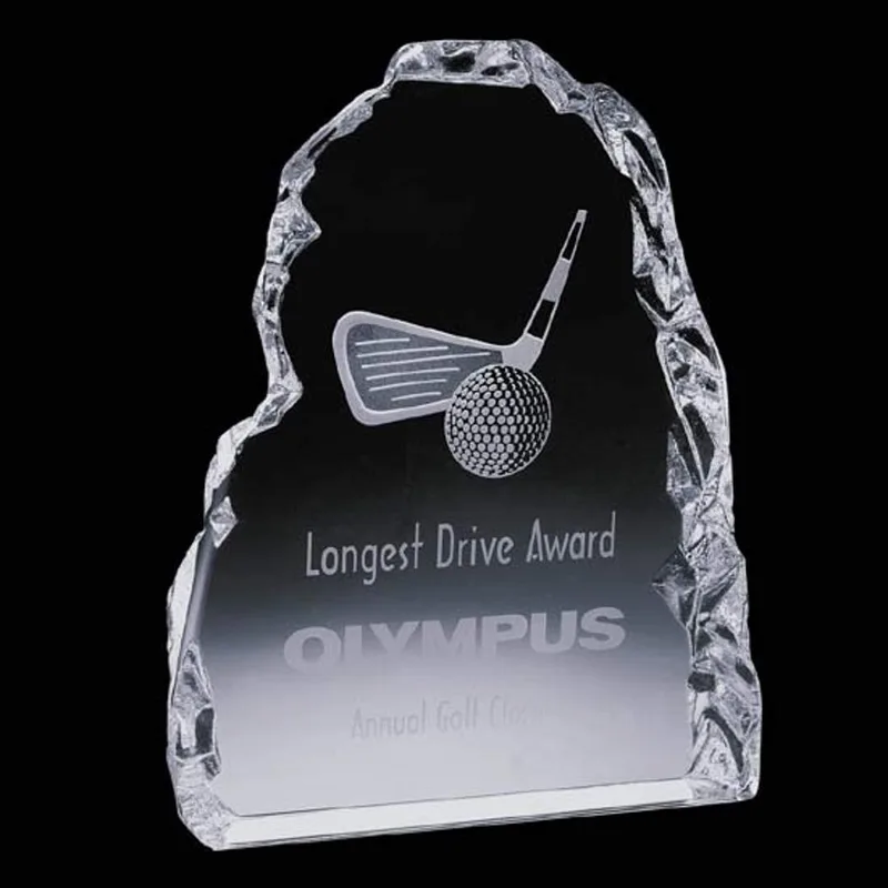 Golf Iceberg Award