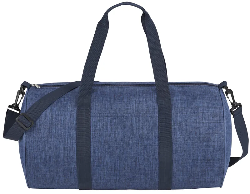 Tahoe 18'' Graphite Barrel Duffle Bag view 2