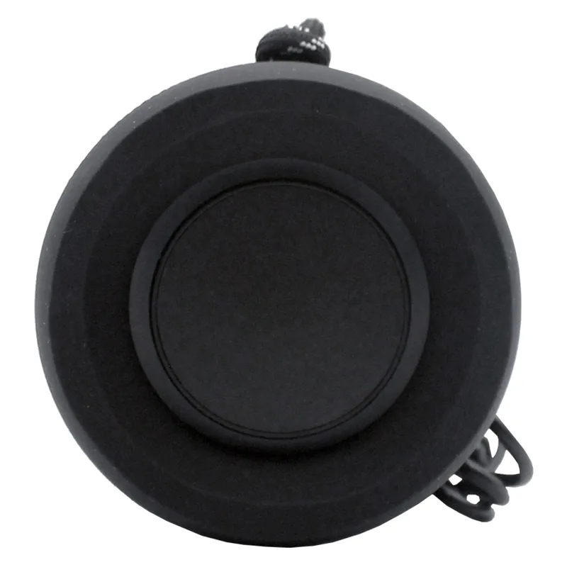 iBlu Soul LED Bluetooth Speaker with Microphone view 2
