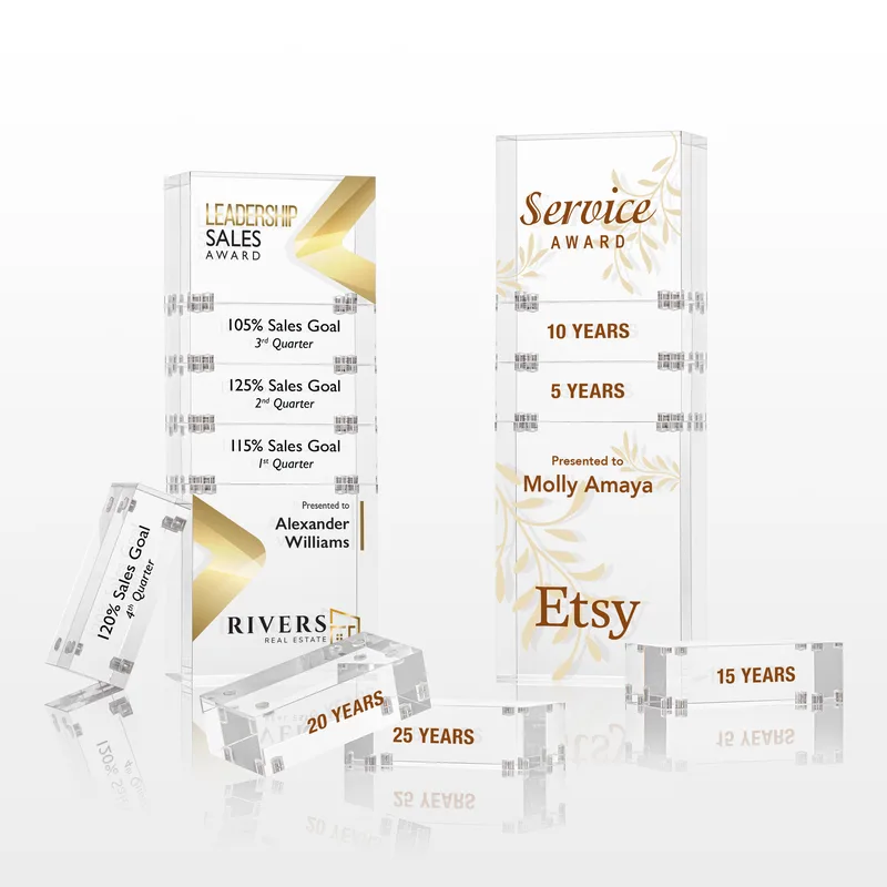 Full Award, VividPrint™