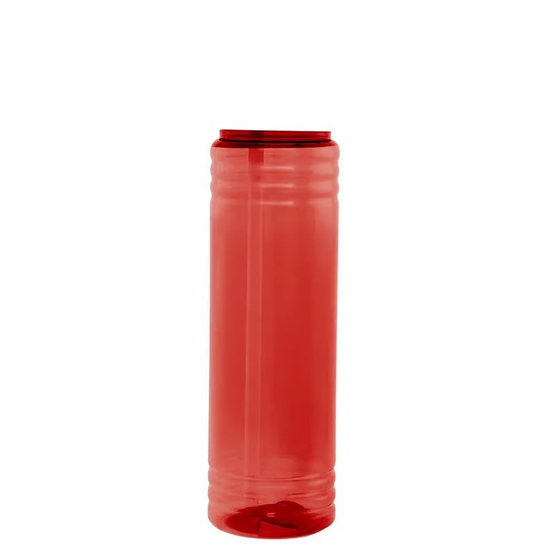50514 TRNRED Bottle