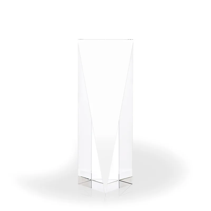Triumph Crystal Award, Large view 2