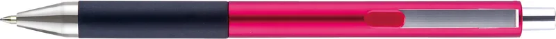 Pink/Black/Silver Blank Clip View