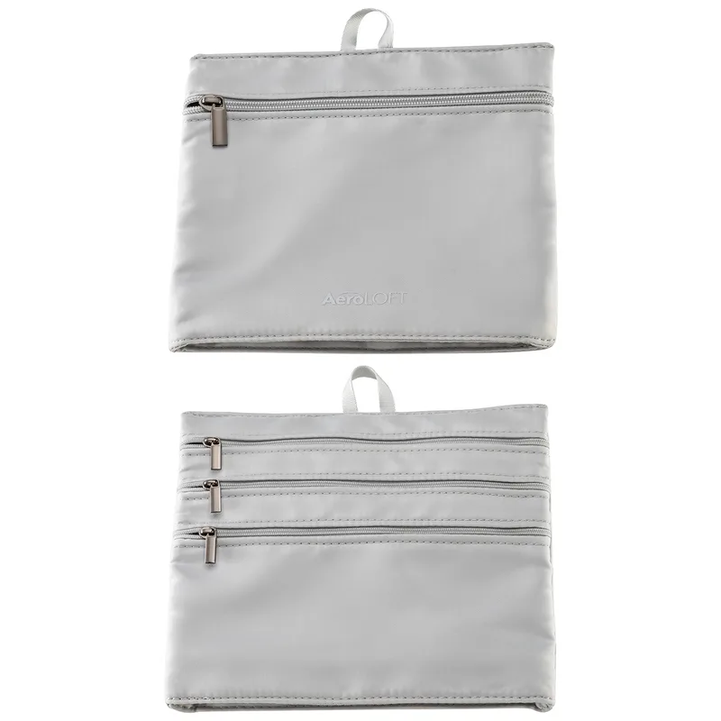Silver Gray