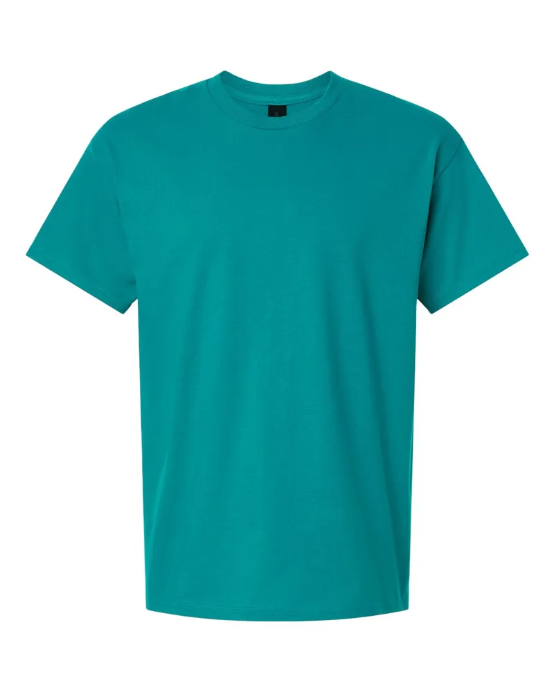 Gildan® Unisex Heavy Cotton™ T-Shirt view 2