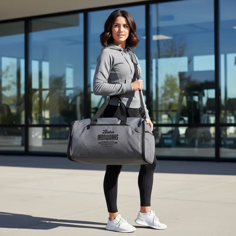The Garmento Bag view 5