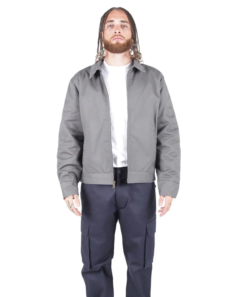 Dark Grey