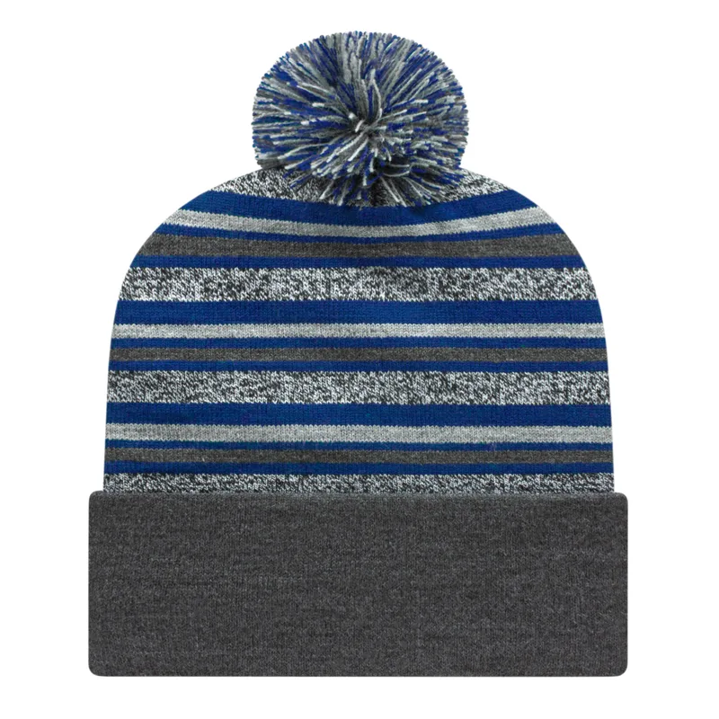Dark Heather Gray/Heather Gray/True Royal Blue