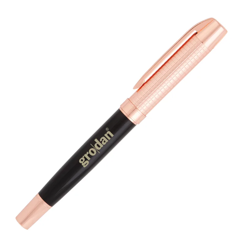 Rubicon Metal Pen