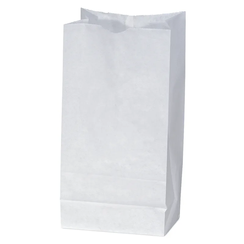 1# Peanut Bag - ColorVista (3 1/2" x 2 3/8" x 7 1/8") view 2