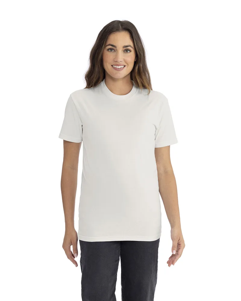 NEXT LEVEL APPAREL Unisex Cotton T-Shirt view 5