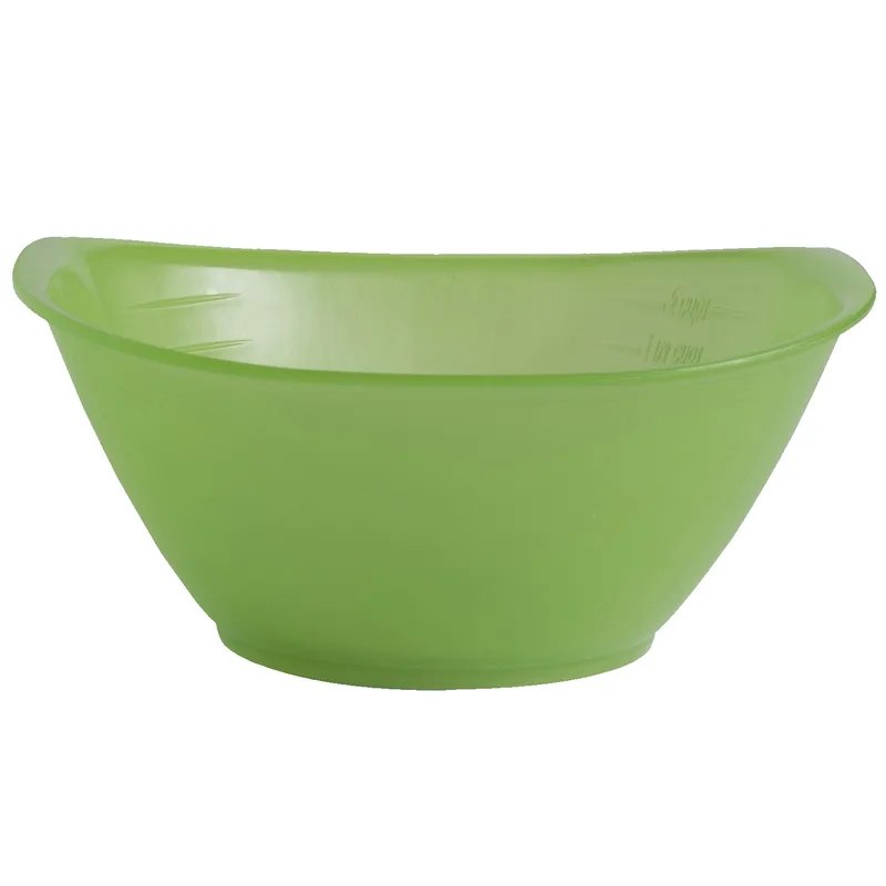 Translucent Lime