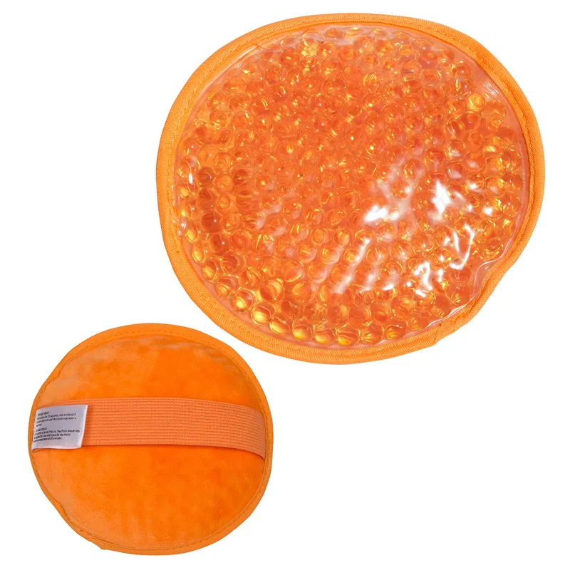 Pastel Orange