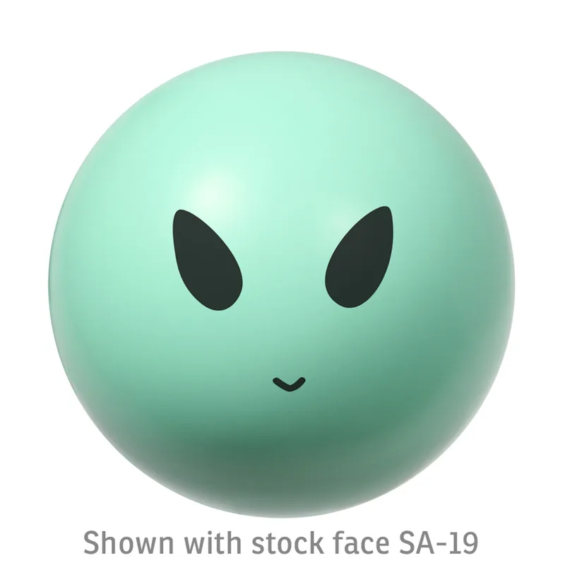 Pastel Green