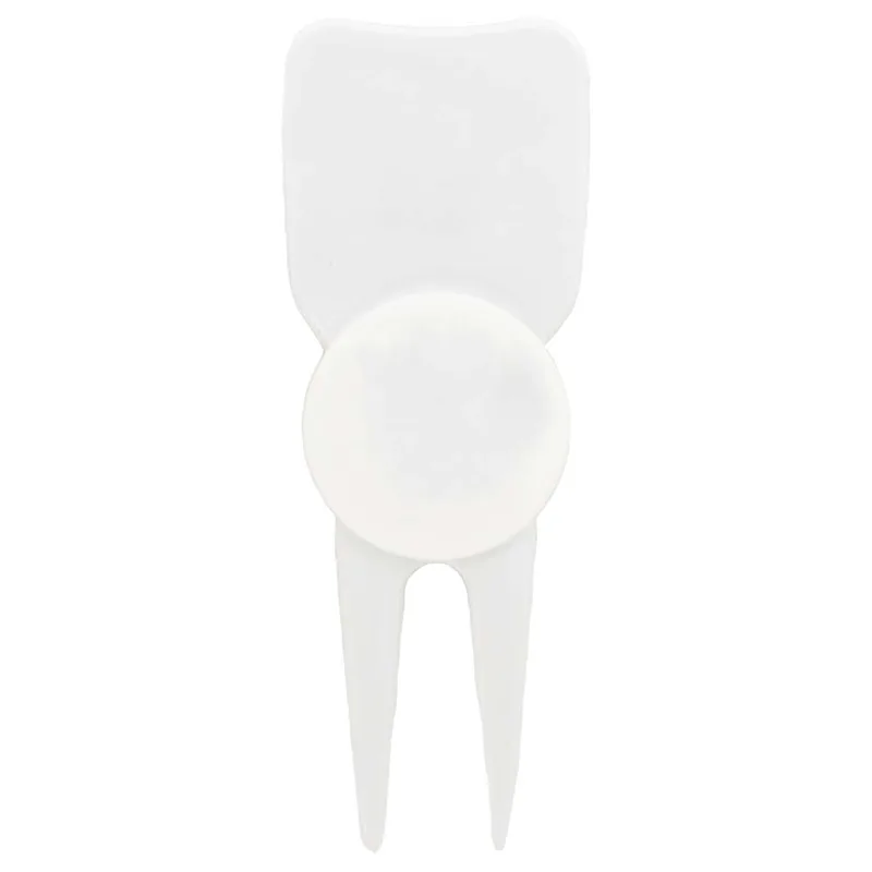 Pik Golf Divot Tool Ball Marker view 2