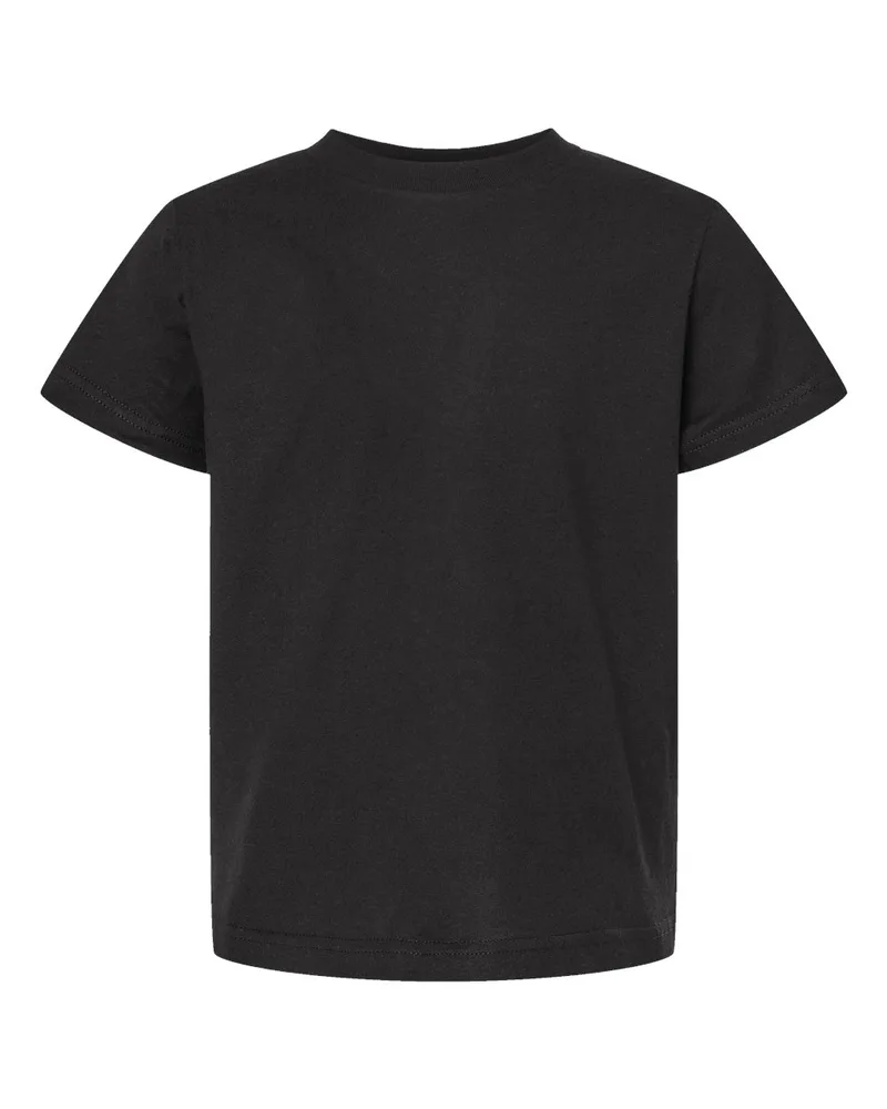 Tultex® Youth Fine Jersey T-Shirt view 3
