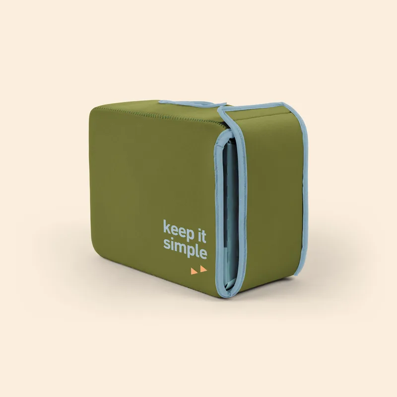Canteen Green