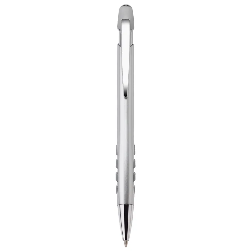 Veneno Silver Ballpoint Pen view 2