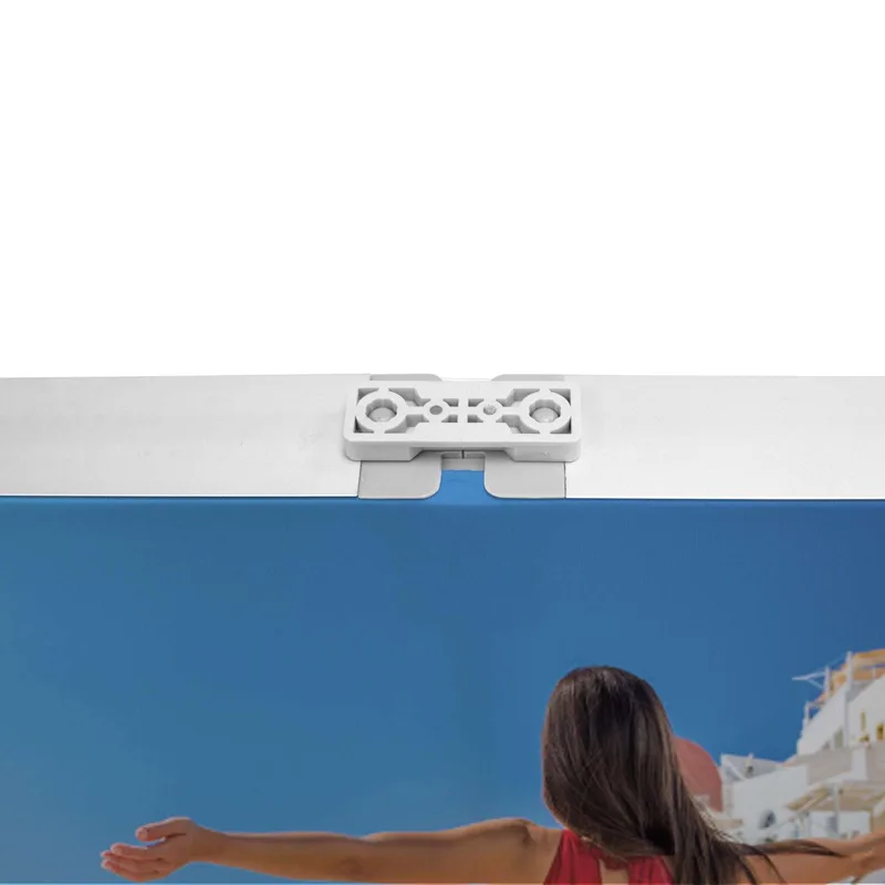 5' Journey SEG Display Kit view 6