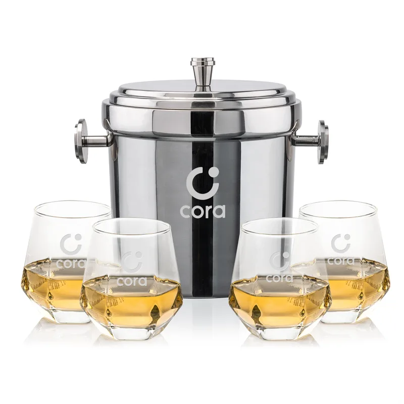 Set of 5