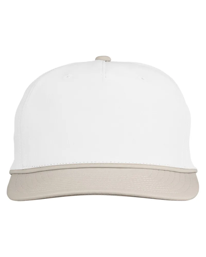 White/ Tan