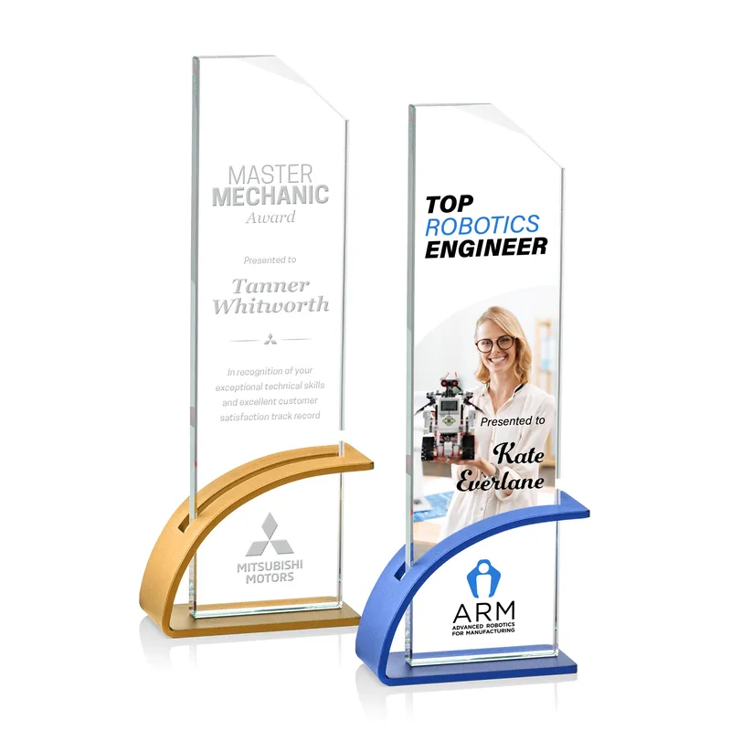 Barton Award