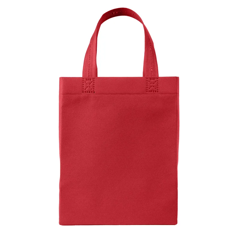 Red Blank