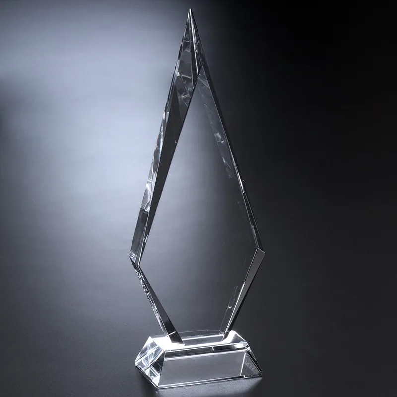 Solitaire Award 10" view 3