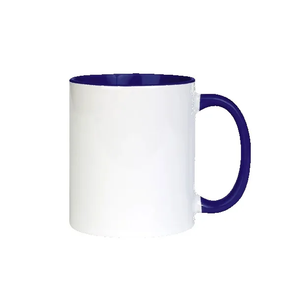 Navy Blue Blank