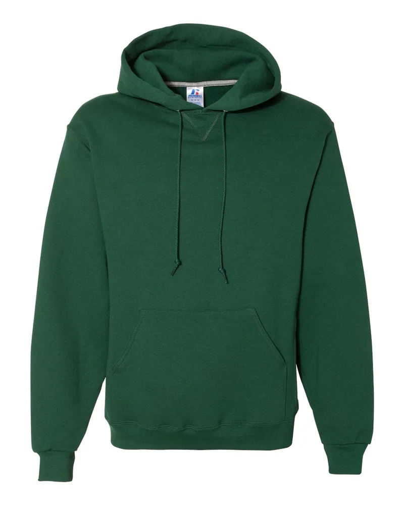 Russell Athletic® Dri Power® Hooded Sweatshirt view 6