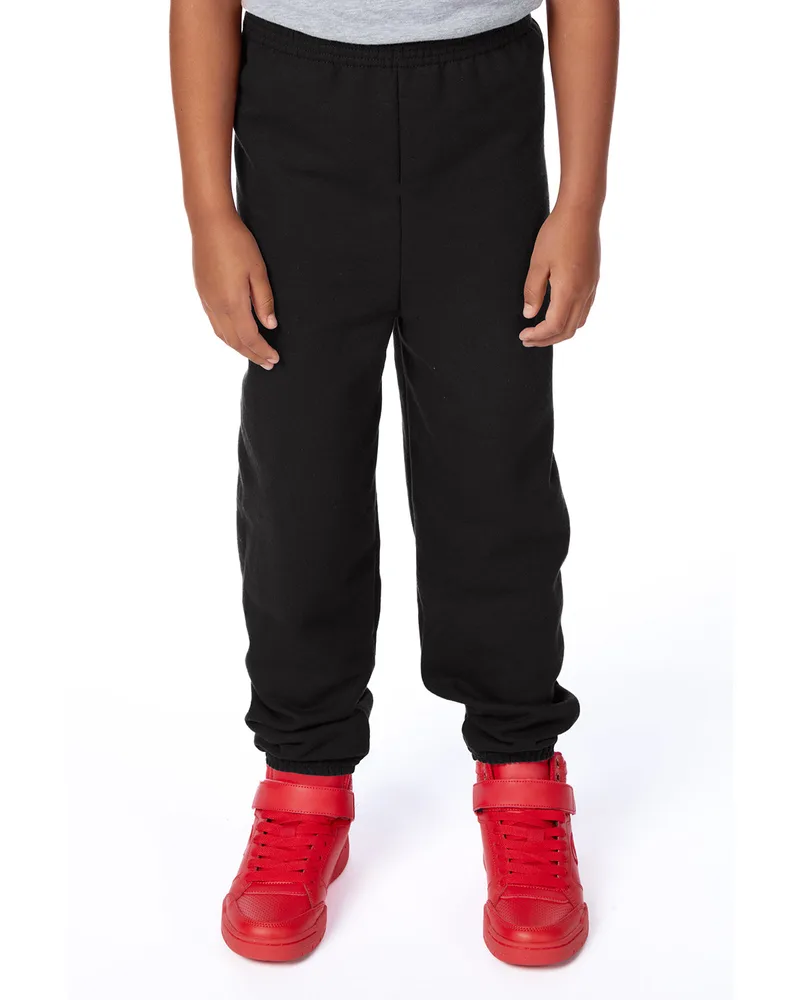 Hanes Printables Youth Fleece Pant