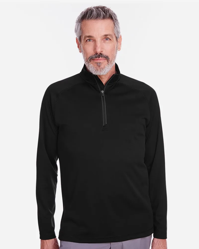 SPYDER® Men's Freestyle Half-Zip Pullover Sweater view 2