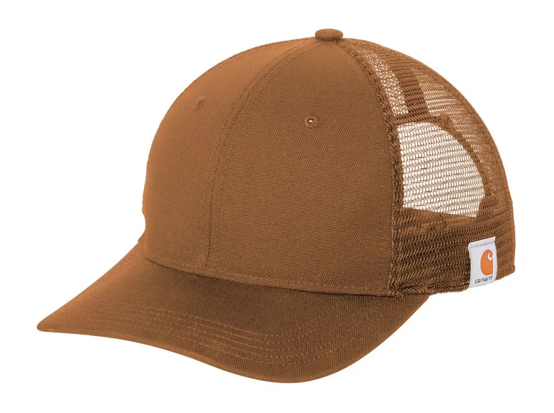 Carhartt Brown