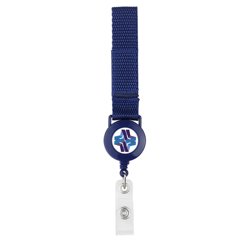 Round Strap 2 Reel view 4