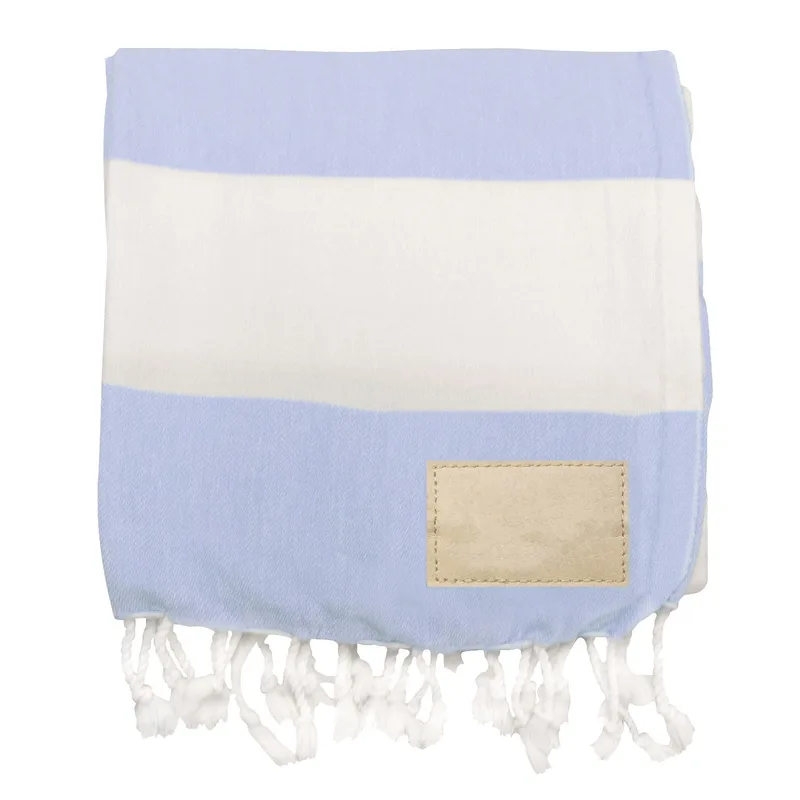 Cabana Turkish Towel view 6