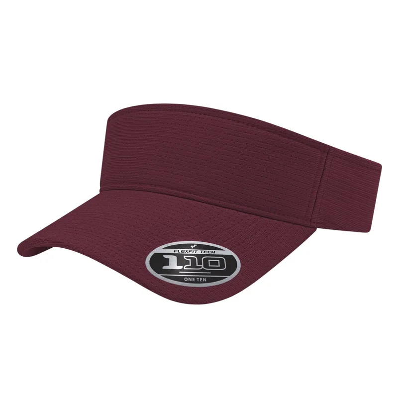 Flexfit 110® Aerated Performance Visor view 7