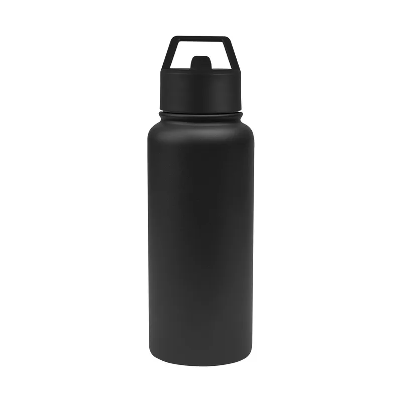 32 Oz. Jasper Recycled Stainless Steel Bottle view 3