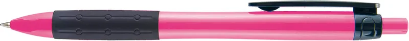 Pink/Black Blank Side View