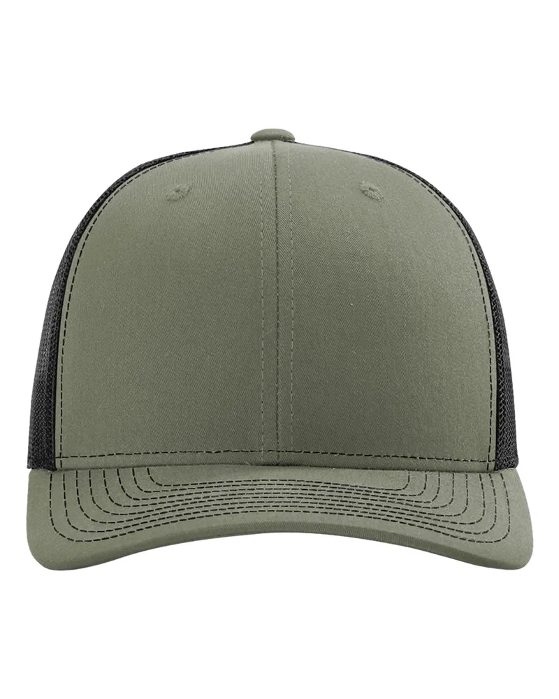Charcoal Gray/Black