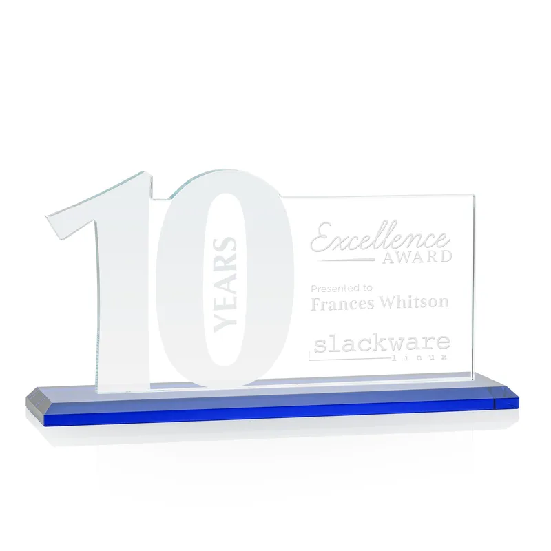 10 Years