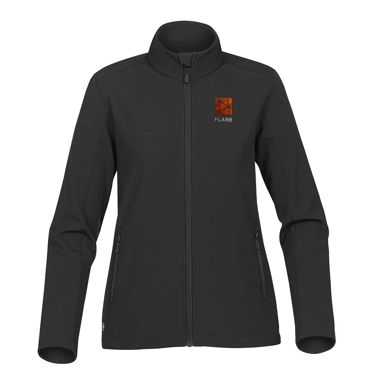 KSB1W BLACK CARBON Embroidery