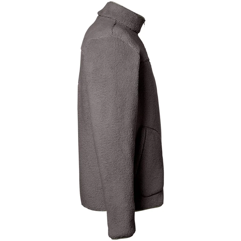 Columbia Men's Sherpa Full-Zip Jacket view 7