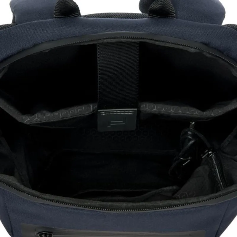 BRIC'S® Porsche Design Urban Eco Small Backpack view 2