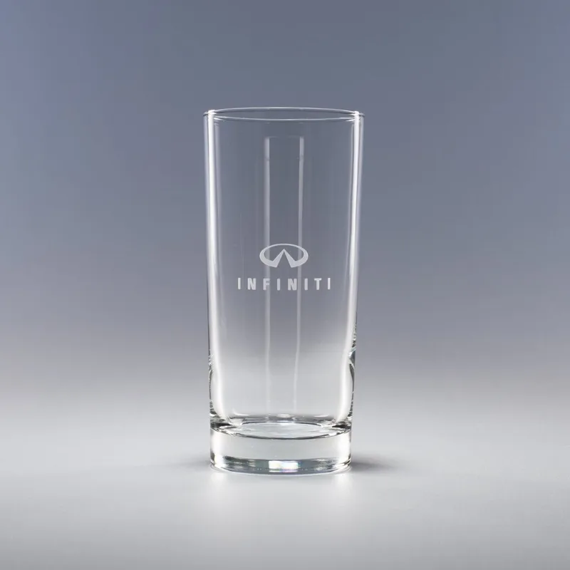 15 Oz. Deluxe Iced Tea Glass (Set of 2)